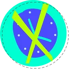 Logo sobre Modalidad. Diplomatura, Carrera Diseño de Moda. Certificación. Diploma. Título. Escuela de Diseño de Moda Online. Cursos de Moda de Patronaje, Moldería Corte y Confección, Diseño de Moda Digital en DaleModa. Aprende a crear tus propios patrones desde cero.