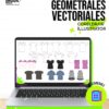 Portada Pack Geometrales Remera - Playera - T Shirt