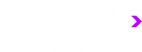 Maquina de coser. Escuela de Diseño de Moda Online. Cursos de Moda de Patronaje, Moldería Corte y Confección, Diseño de Moda Digital en DaleModa. Aprende a crear tus propios patrones desde cero.