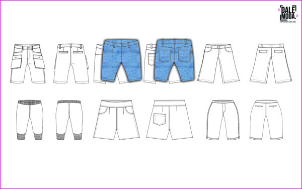 Bermudas