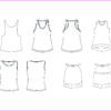 Musculosa - Sudadera