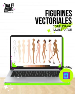Portada - Pack Figurin Digital - Perfil