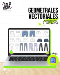 Portada-Pack-Geometrales-Pantalon-Bermuda-Short