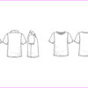 Remera - Playera - Chomba - Hombre