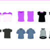 Remera - Playera - Color