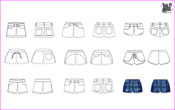 Short