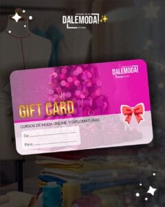 GIFT CARD - Elige tu Regalo!